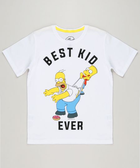 Camiseta-Infantil-Tal-Pai-Tal-Filho-Os-Simpsons-Manga-Curta-Gola-Careca-Off-White-9222356-Off_White_1 Camiseta-Infantil-Tal-Pai-Tal-Filho-Os-Simpsons-Manga-Curta-Gola-Careca-Off-White-9222356-Off_White_1