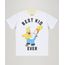 Camiseta-Infantil-Tal-Pai-Tal-Filho-Os-Simpsons-Manga-Curta-Gola-Careca-Off-White-9222356-Off_White_1