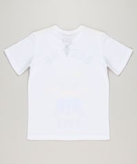 Camiseta-Infantil-Tal-Pai-Tal-Filho-Os-Simpsons-Manga-Curta-Gola-Careca-Off-White-9222356-Off_White_2