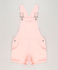 Jardineira-Infantil-de-Sarja-Rosa-9218125-Rosa_1