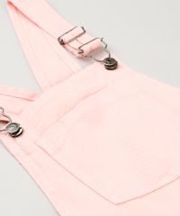 Jardineira-Infantil-de-Sarja-Rosa-9218125-Rosa_3