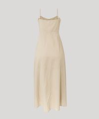 Vestido-Midi-com-Botoes-Alcas-Finas-Kaki-9256262-Kaki_6