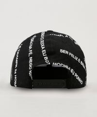 Bone-Masculino-LAB-Estampado-de-Frases-Aba-Reta-Preto-9233745-Preto_3