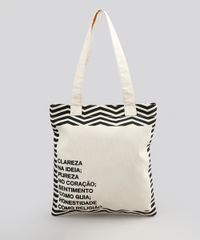 Bolsa-Shopper-LAB-Geometrica-em-Lona-Bege-Claro-9243465-Bege_Claro_4