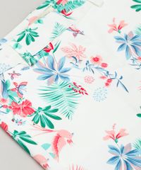 Short-Infantil-Estampado-Floral-com-Bolsos-Off-White-9115647-Off_White_3