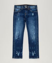 Calca-Jeans-Infantil-Destroyed-Azul-Escuro-9142720-Azul_Escuro_1