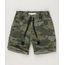 Bermuda-Infantil-Estampada-Camuflada-com-Bolsos--Verde-Militar-9235718-Verde_Militar_1