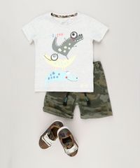 Bermuda-Infantil-Estampada-Camuflada-com-Bolsos--Verde-Militar-9235718-Verde_Militar_3