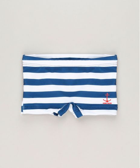 Sunga-Infantil-Boxer-Listrada-Branca-9227510-Branco_1