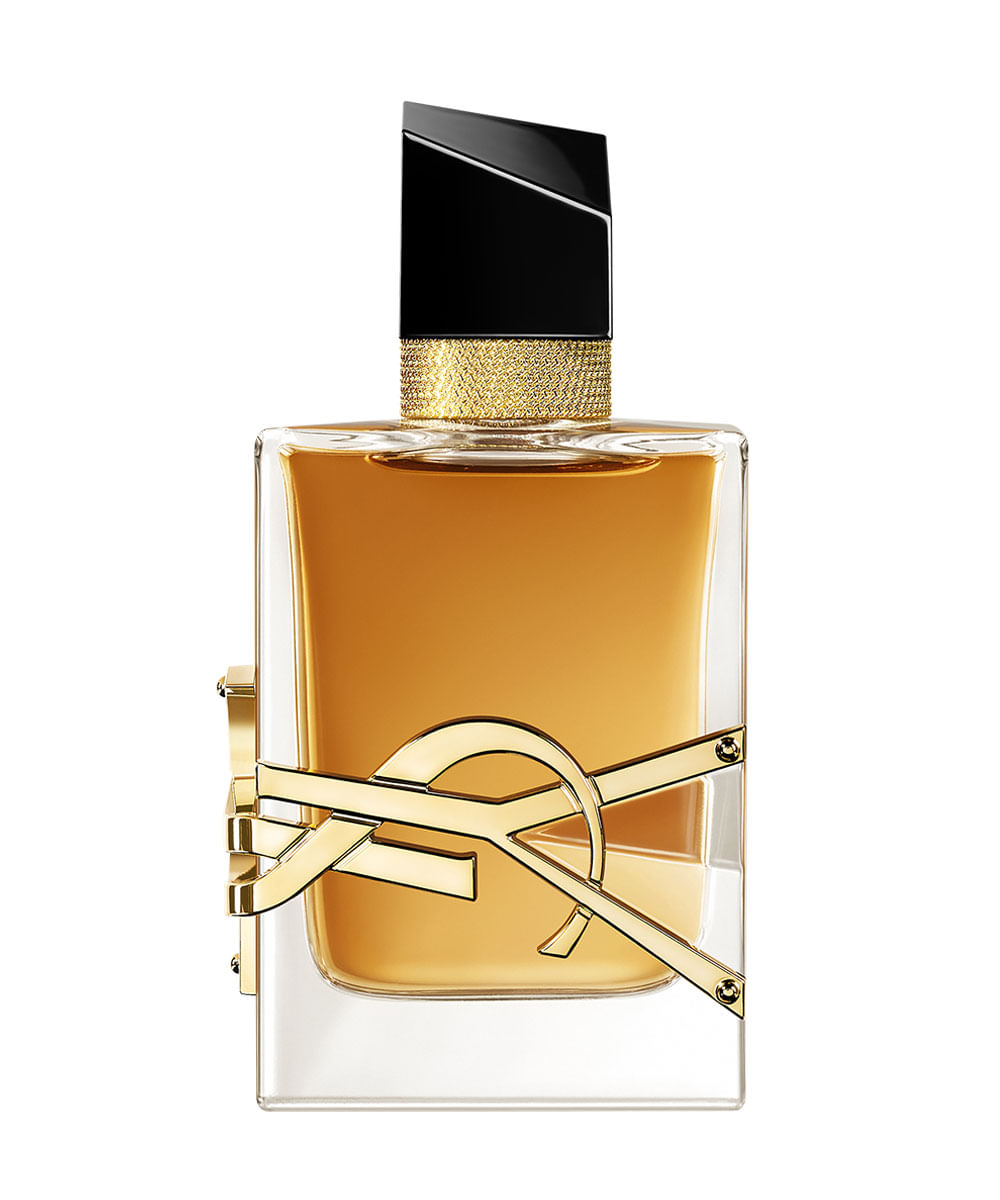Perfume Libre Intense Yves Saint Laurent Feminino Eau de Parfum 50ml único