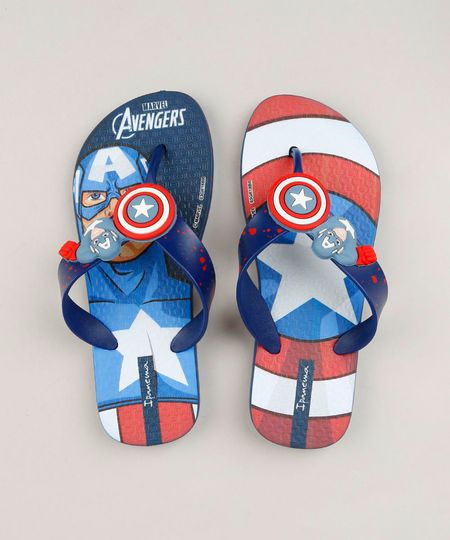 Chinelo-Infantil-Ipanema-Capitao-America-Azul-Marinho-9236371-Azul_Marinho_1 Chinelo-Infantil-Ipanema-Capitao-America-Azul-Marinho-9236371-Azul_Marinho_1