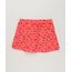 Short-Saia-Infantil-Estampado-de-Estrelas-em-Algodao---Sustentavel-Coral-9221209-Coral_1