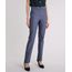 Calca-Jeans-Feminina-Reta-com-Cinto-Azul-Escuro-9089370-Azul_Escuro_1