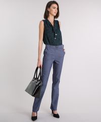 Calca-Jeans-Feminina-Reta-com-Cinto-Azul-Escuro-9089370-Azul_Escuro_3