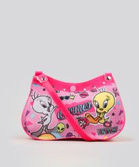 Bolsa-Infantil-Estampada-Piu-Piu---Elasticos-de-Cabelo-Rosa-9127465-Rosa_4