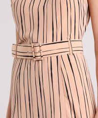 Vestido-Feminino-Midi-Listrado-com-Cinto-Decote-V-Rose-9087176-Rose_4