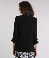 Blazer-Feminino-Longo-Boyfriend-Preto-8876644-Preto_2