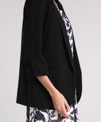 Blazer-Feminino-Longo-Boyfriend-Preto-8876644-Preto_4