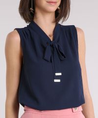 Regata-Feminina-com-Gola-Laco-Azul-Marinho-9109653-Azul_Marinho_4
