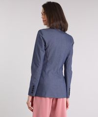 Blazer-Jeans-Feminino-Acinturado-Transpassado-Azul-Escuro-9089096-Azul_Escuro_2