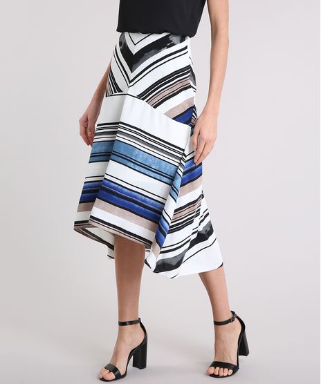Saia-Feminina-Midi-Mullet-Listrada-Off-White-9086193-Off_White_1