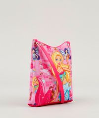 Bolsa-Infantil-Estampada-Barbie---Elasticos-de-Cabelo-Rosa-9126650-Rosa_3