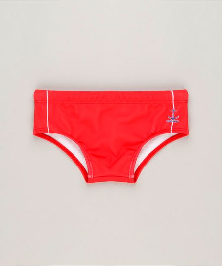Sunga-Infantil-com-Listras-e-Ancora-Vermelha-9227446-Vermelho_1 Sunga-Infantil-com-Listras-e-Ancora-Vermelha-9227446-Vermelho_1