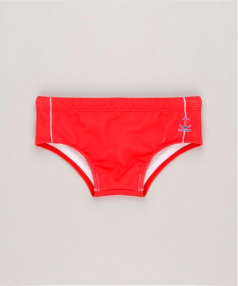 Sunga-Infantil-com-Listras-e-Ancora-Vermelha-9227446-Vermelho_1