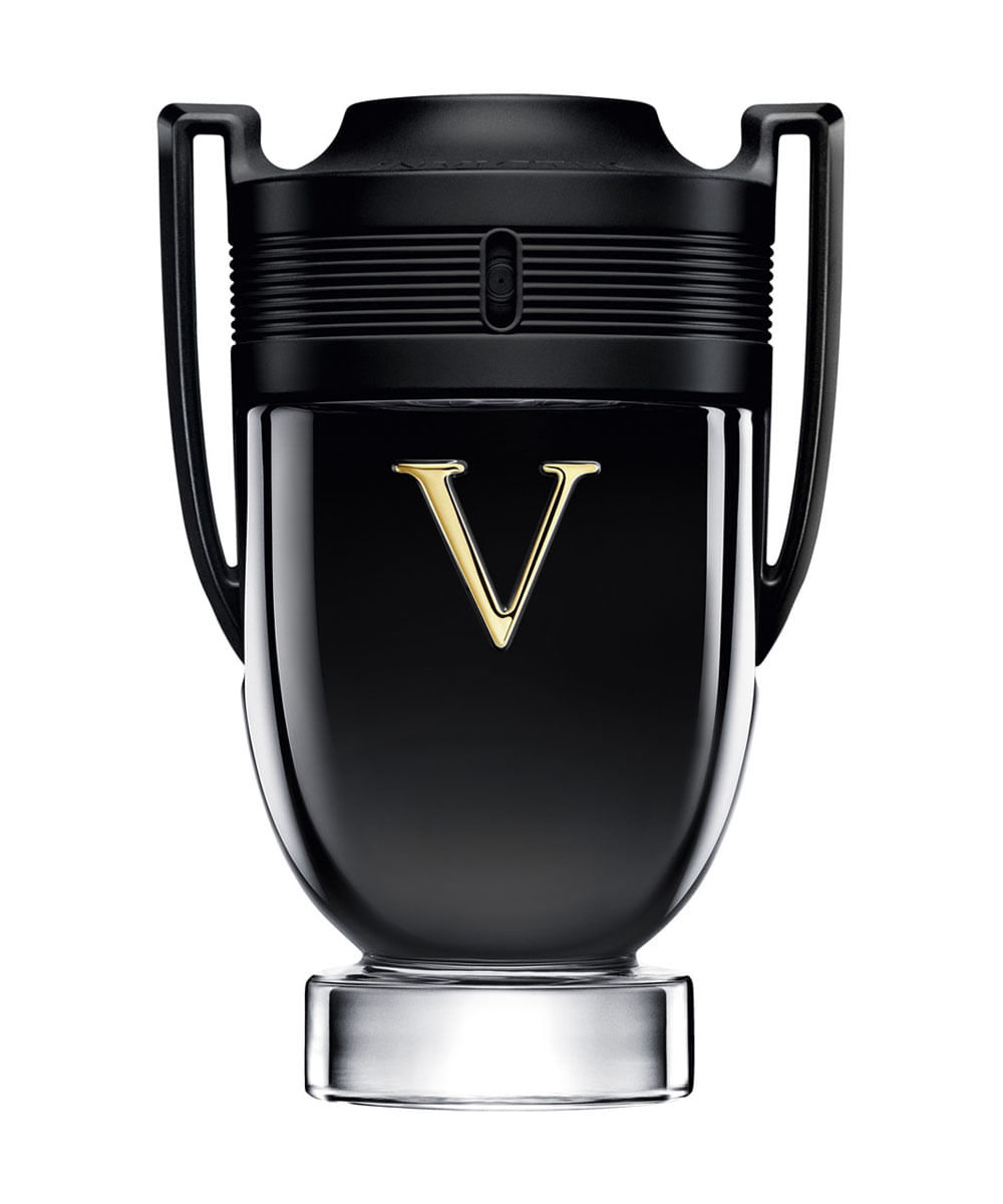 Perfume Paco Rabanne Invictus Victory Eau De Parfum Masculino 100ML único