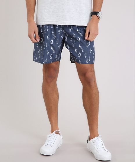 Kit-de-2-Shorts-Masculinos-Multicor-9192226-Multicor_1