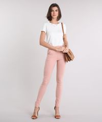 Calca-Legging-em-Jacquard-Rose-8650372-Rose_3
