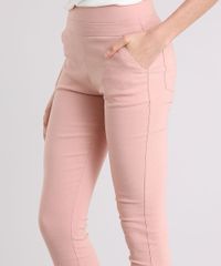 Calca-Legging-em-Jacquard-Rose-8650372-Rose_4