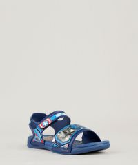 Sandalia-Papete-Infantil-Grendene-Capitao-America-Os-Vingadores-Azul-Marinho-9236152-Azul_Marinho_2