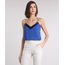 Regata-Feminina-com-Ilhos-e-Alca-Fina-Decote-V-Azul-Royal-9086752-Azul_Royal_1