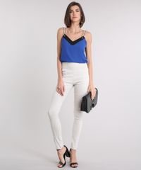 Regata-Feminina-com-Ilhos-e-Alca-Fina-Decote-V-Azul-Royal-9086752-Azul_Royal_3