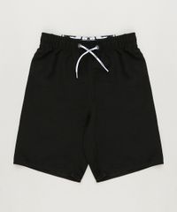 Bermuda-Surf-Infantil-com-Cordao-Preto-8860259-Preto_1
