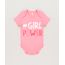 Body-Infantil--Girl-Power--Manga-Curta-com-Decote-Redondo-em-Algodao---Sustentavel-Rosa-8930723-Rosa_1