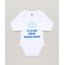 Body-Infantil--Se-Eu-Nao-Durmo-Ninguem-Dorme--Manga-Longa-com-Decote-Redondo-em-Algodao---Sustentavel-Branco-8929863-Branco_1