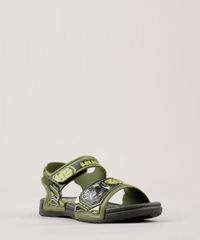 Sandalia-Papete-Infantil-Grendene-Hulk-Os-Vingadores-Verde-Escuro-9235796-Verde_Escuro_2