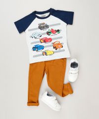 Camiseta-Infantil-Carros-Raglan-Manga-Curta-Gola-Careca-Cinza-Mescla-Claro-9233469-Cinza_Mescla_Claro_3