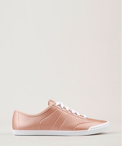 Tenis-Feminino-Moleca-Metalizado-Rose-9253374-Rose_1