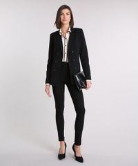 Camisa-Feminina-com-Vivo-Contrastante-Manga-Longa-Bege-Claro-9079187-Bege_Claro_3