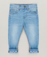Calca-Jeans-Infantil-com-Barra-Estampada-de-Coqueiros-Azul-Claro-9235753-Azul_Claro_1