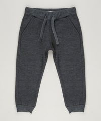 Calca-Infantil-em-Moletom-com-Bolsos-Cinza-Mescla-Escuro-9249881-Cinza_Mescla_Escuro_1 Calca-Infantil-em-Moletom-com-Bolsos-Cinza-Mescla-Escuro-9249881-Cinza_Mescla_Escuro_1