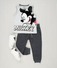 Calca-Infantil-em-Moletom-com-Bolsos-Cinza-Mescla-Escuro-9249881-Cinza_Mescla_Escuro_3 Calca-Infantil-em-Moletom-com-Bolsos-Cinza-Mescla-Escuro-9249881-Cinza_Mescla_Escuro_3