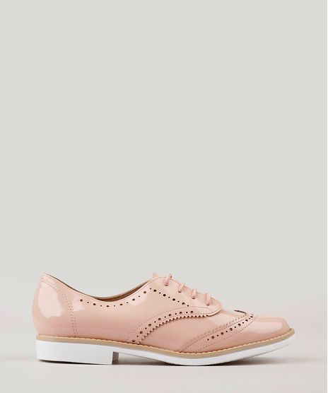 Oxford-Feminino-Beira-Rio-em-Verniz-Rose-9253416-Rose_1