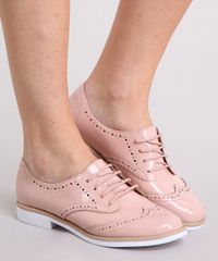Oxford-Feminino-Beira-Rio-em-Verniz-Rose-9253416-Rose_2