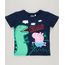 Camiseta-Infantil-George-Pig-Manga-Curta-Gola-Careca-Azul-Marinho-9233463-Azul_Marinho_1