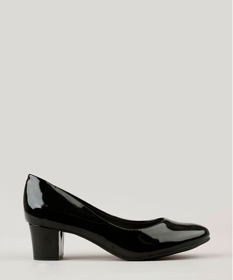 Scarpin-Feminino-Beira-Rio-em-Verniz-Preto-9248301-Preto_1