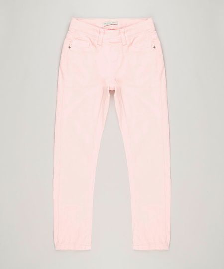 Calca-Color-Infantil-Jegging-com-Bolsos-Rosa-Claro-9215818-Rosa_Claro_1
